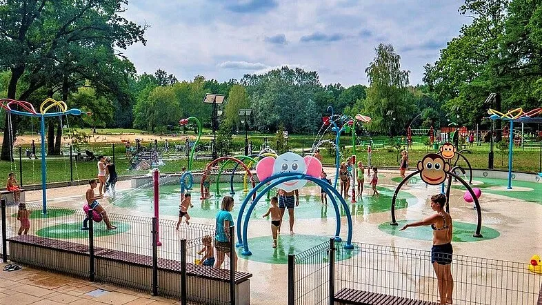 Zdjęcie Gdzie z dzieckiem w Łodzi – najlepsze atrakcje, które zachwycą maluchy