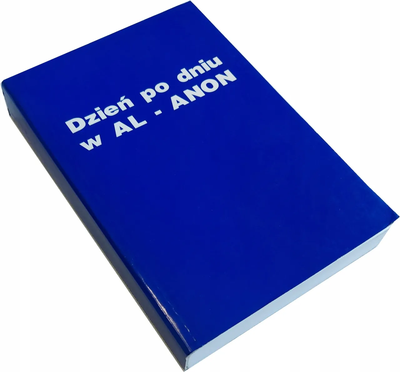 Zdjęcie Gdzie kupić literaturę Al-Anon i jak znaleźć najlepsze oferty