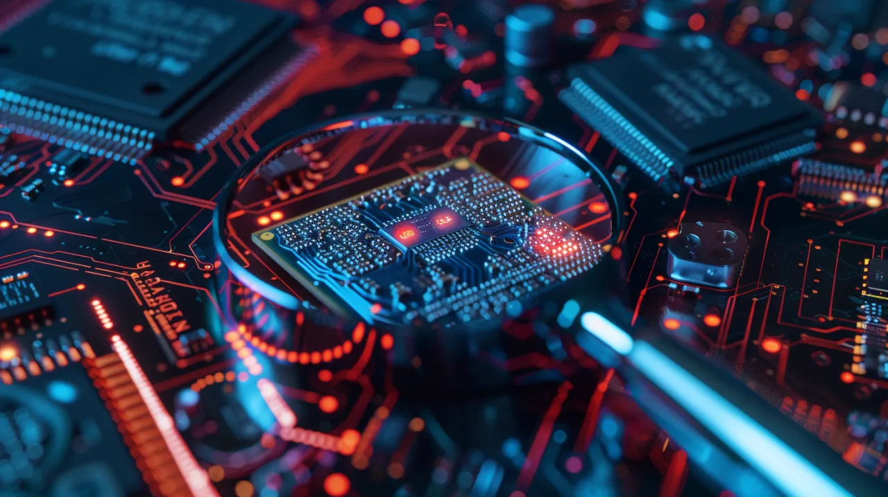 Zdjęcie Intel 10 vs 11 generacja: Który procesor wybrać? Porównanie oraz testy