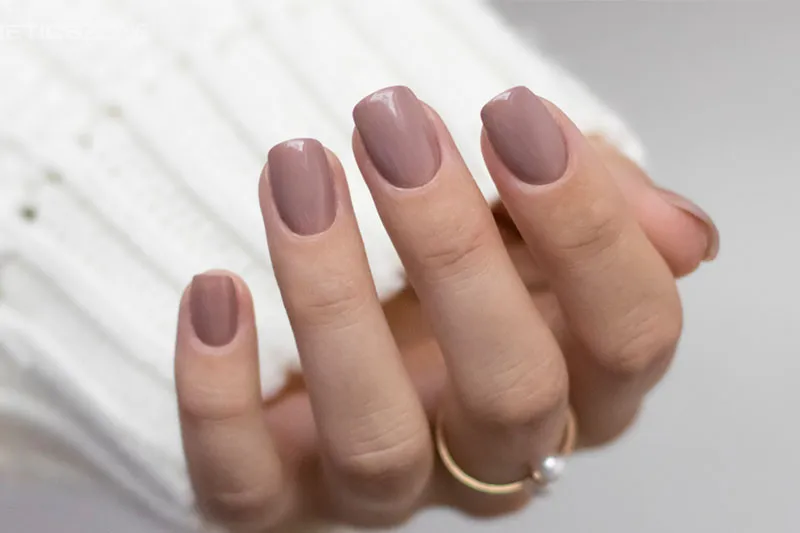Zdjęcie Ile trwa manicure żelowy? Poznaj czas zabiegu i cenne wskazówki