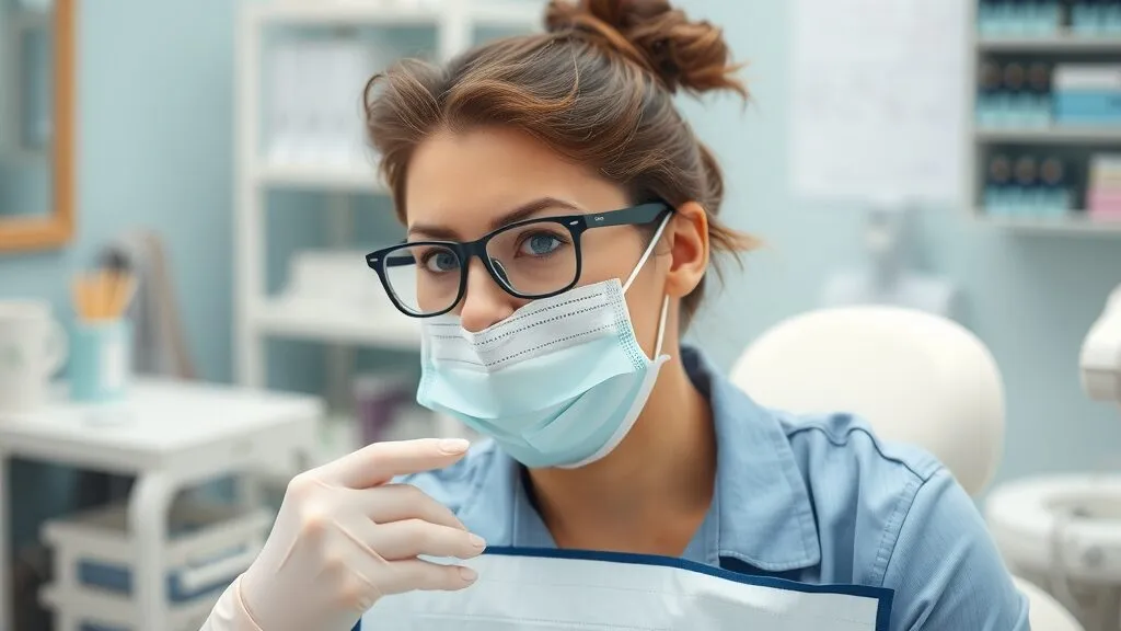 Zdjęcie Ile zarabia asystent dentysty? Zaskakujące fakty o wynagrodzeniach