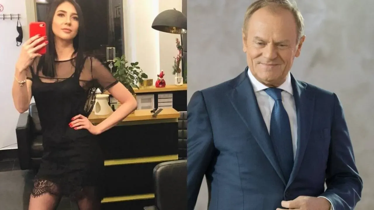 Zdjęcie Kim jest asystentka Tuska? Zaskakujące fakty o Kristinie Voronovskiej