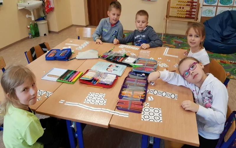 Zdjęcie Zajęcia wyrównawcze z matematyki klasa 1 szkoła podstawowa - jak pomóc dziecku?