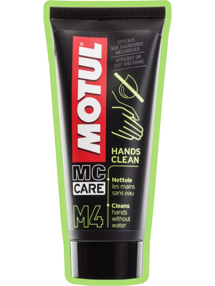 Zdjęcie Motul Polska - Wysokiej jakości oleje smarne i innowacje w branży