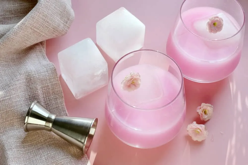 Zdjęcie Prepara la Pantera Rosa perfecta: Recetas, origen y trucos