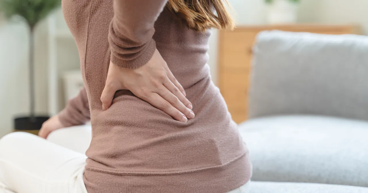 Zdjęcie Jakie leki na przepuklinę lędźwiową mogą złagodzić Twój ból?