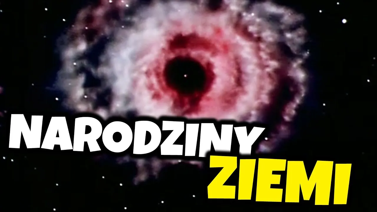 Zdjęcie Jak powstała Ziemia? Fascynujące filmy dla dzieci o jej historii