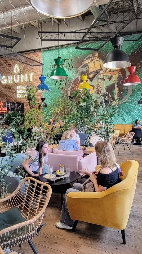 Zdjęcie Gdzie zjeść w Bielsku-Białej? Odkryj najlepsze restauracje i smaki