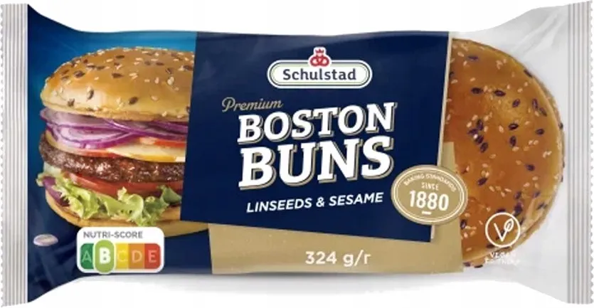 Zdjęcie Gdzie kupić bułki do mini burgerów? Odkryj najlepsze opcje!