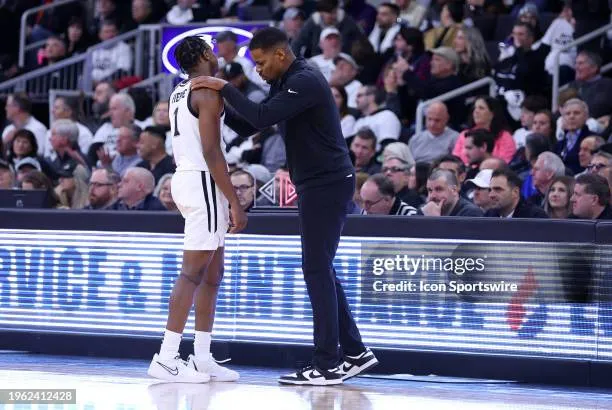 Zdjęcie Kim English w NBA: jego droga od gracza do trenera Providence Friars
