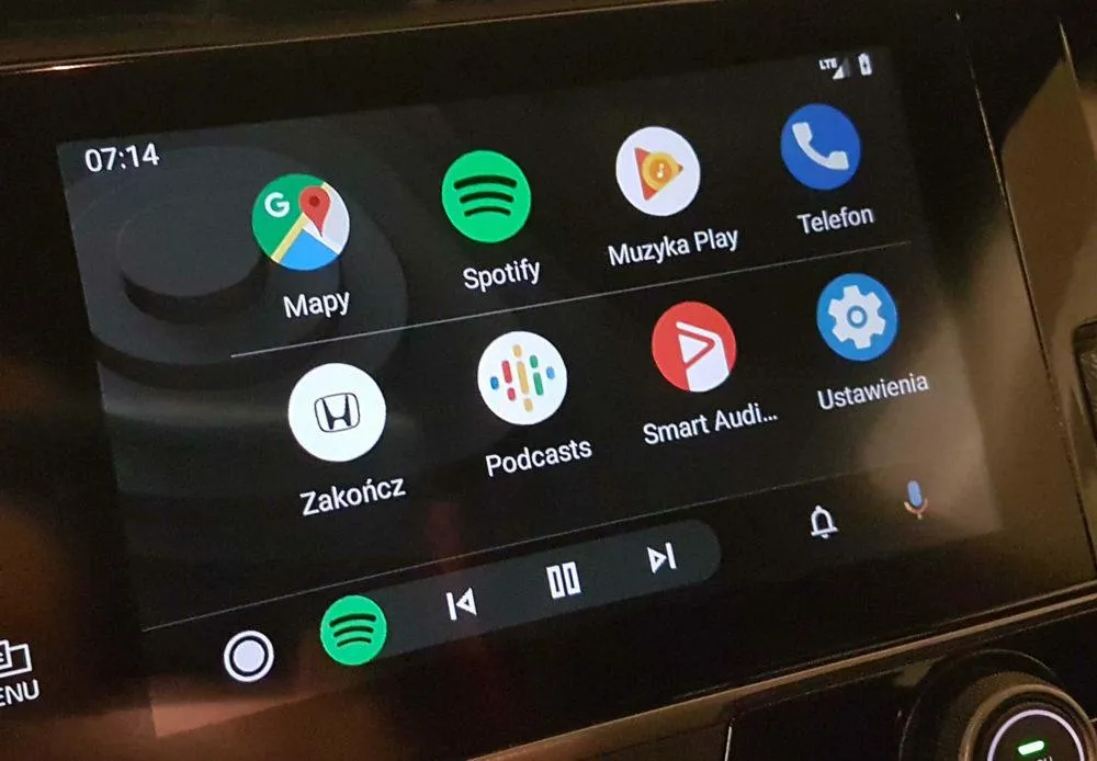 Zdjęcie Jak pobrać aplikację Android Auto – prosty poradnik bez błędów i problemów