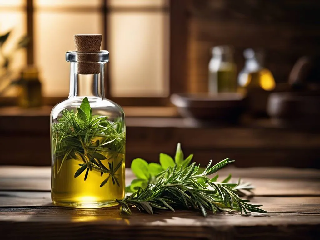 Zdjęcie Jak zrobić ekstrakt roślinny - proste metody i cenne wskazówki