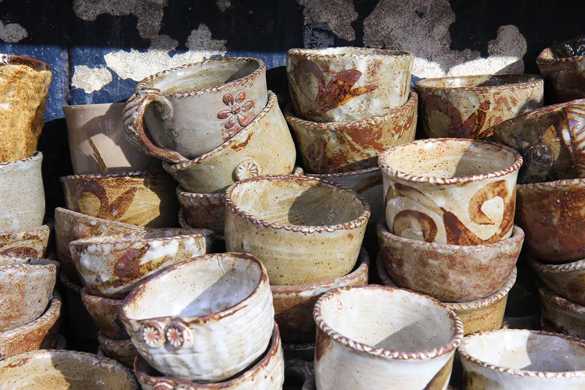 Zdjęcie Co warto kupić w Korei Południowej? Odkryj najlepsze pamiątki i produkty