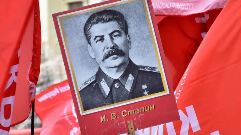 Zdjęcie Kiedy urodził się Józef Stalin? Zaskakujące fakty o jego życiu