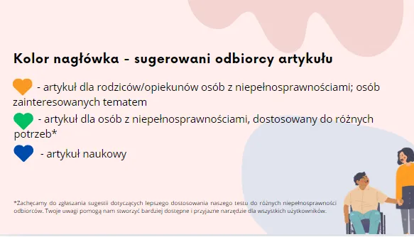 Zdjęcie Jak rozmawiać z osobą niepełnosprawną intelektualnie bez błędów komunikacyjnych