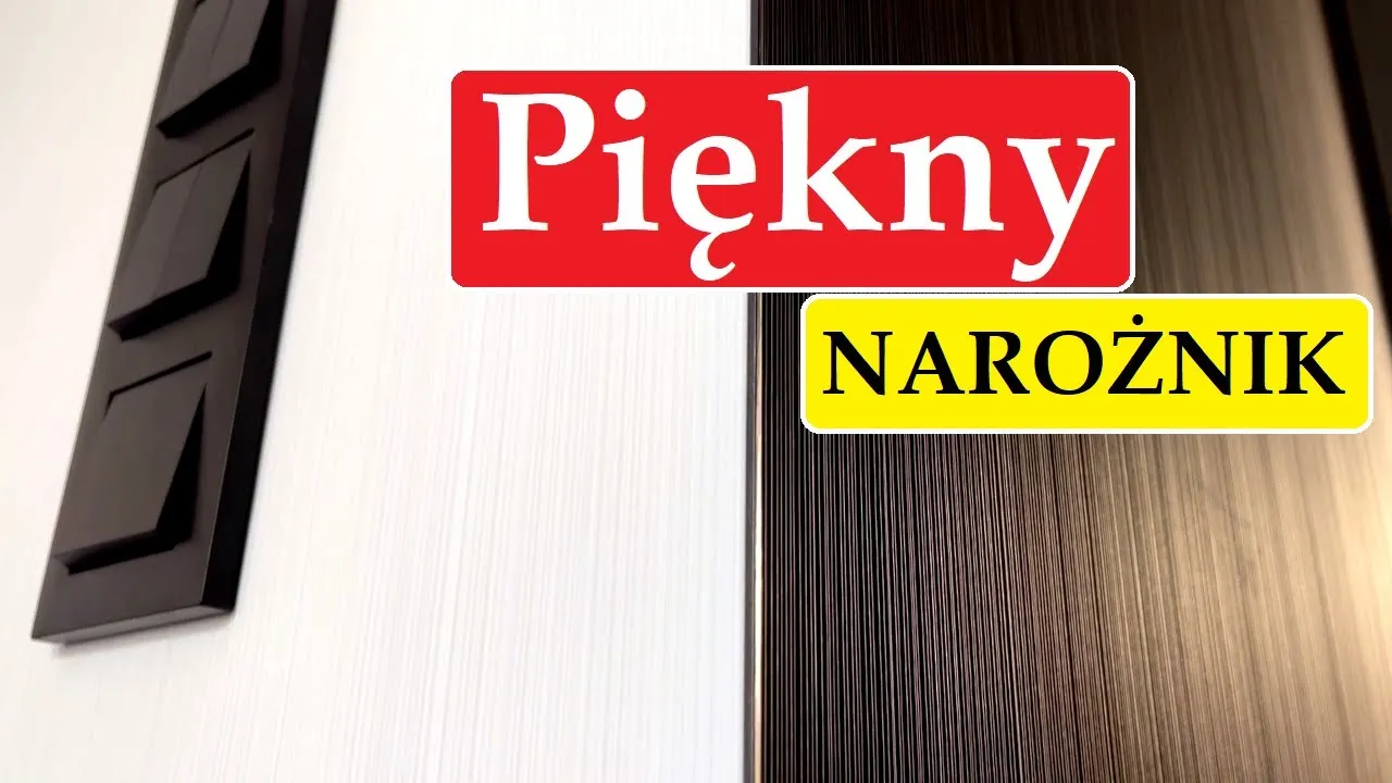 Zdjęcie Jak kłaść tapetę w narożnikach bez błędów i frustracji