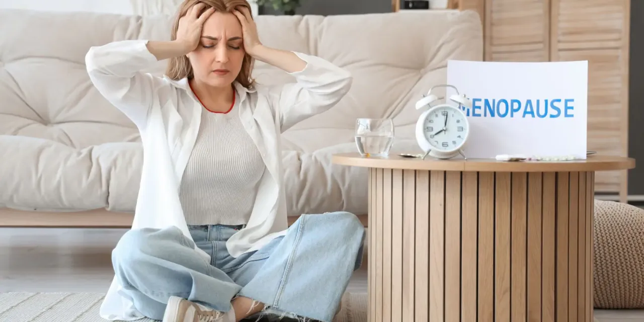 Zdjęcie Jak długo stosować leki na menopauzę, aby uniknąć skutków ubocznych?