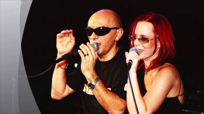 Zdjęcie Poznaj kto śpiewa Szklaną pogodę - cała historia kultowego utworu Lombardu