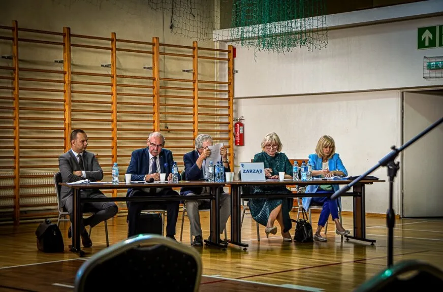 Zdjęcie Jak napisać pismo do spółdzielni mieszkaniowej, aby uniknąć problemów?