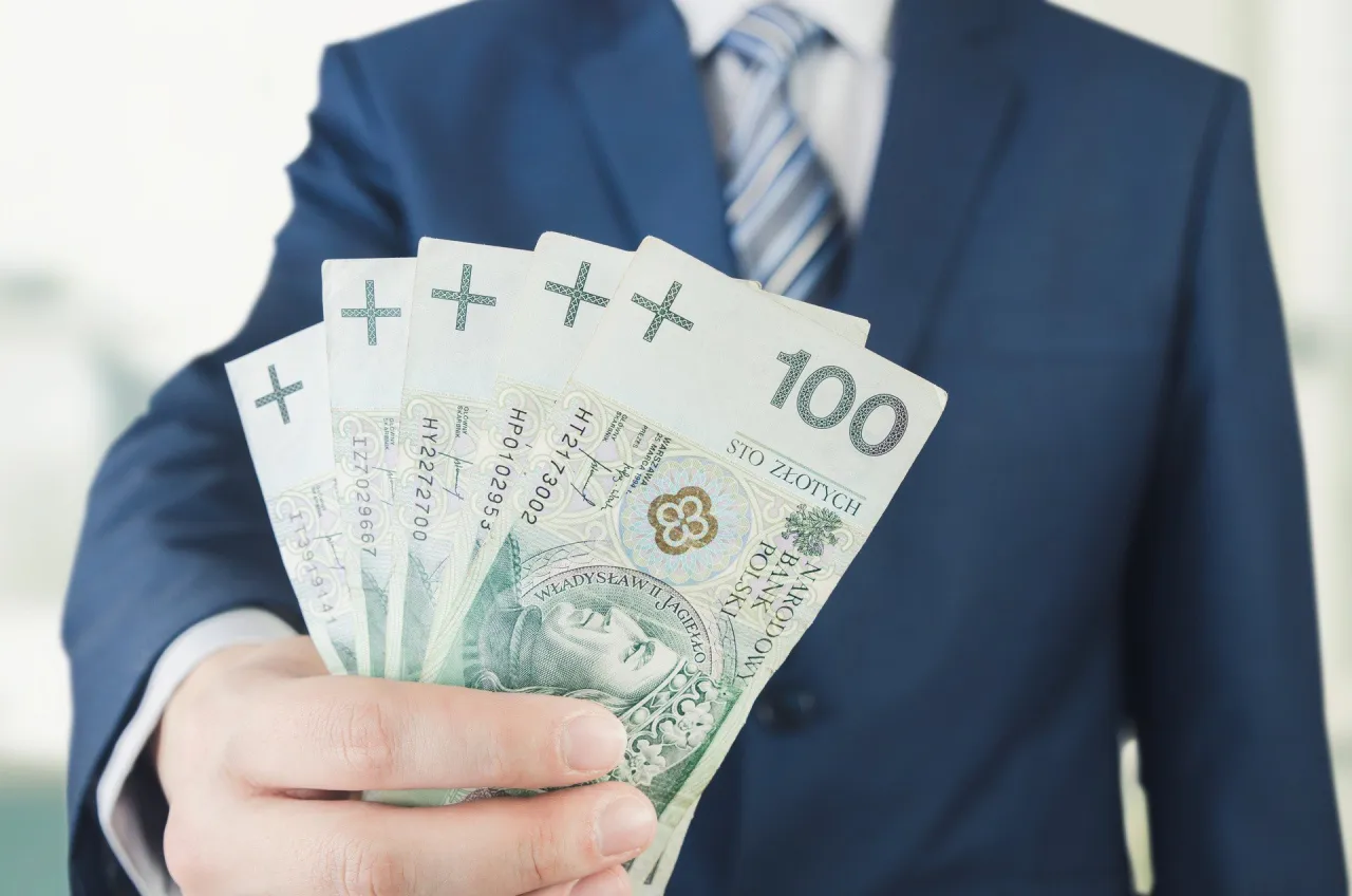Zdjęcie Ile zarabia deweloper? Fakty, które zaskoczą każdego w branży