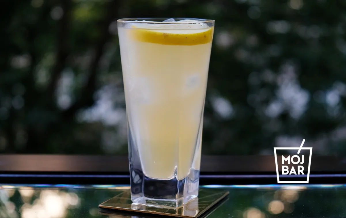 Zdjęcie Lynchburg drink: przepis na idealną lemoniadę, którą pokochasz