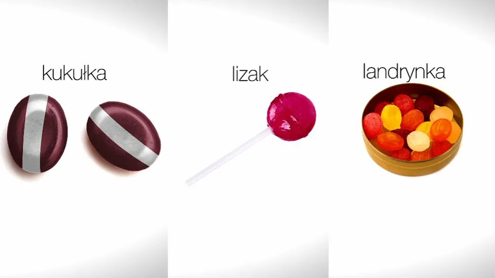 Zdjęcie Zaskakujące wyniki: ile kalorii ma lizak i jak wpływa na Twoją dietę
