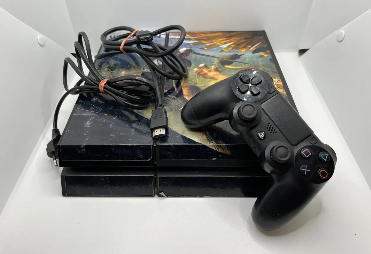 Zdjęcie Ile dostanę za PS4 w lombardzie? Sprawdź aktualne ceny i porady