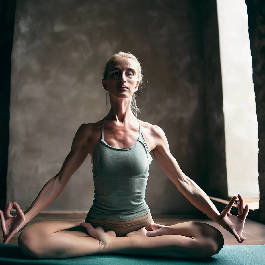 Zdjęcie Ashtanga joga co to? Poznaj korzyści, zasady i sekrety tej wyjątkowej praktyki