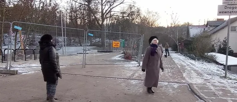 Zdjęcie Skatepark Chełminek w Szczecinie - co warto wiedzieć przed wizytą