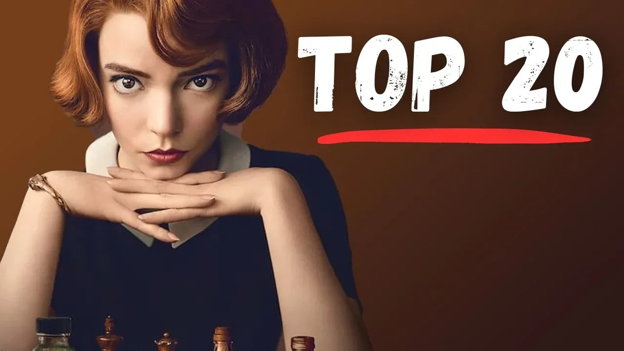 Zdjęcie Mini Seriale Netflix 2023 | Ranking Najlepszych Miniseriali