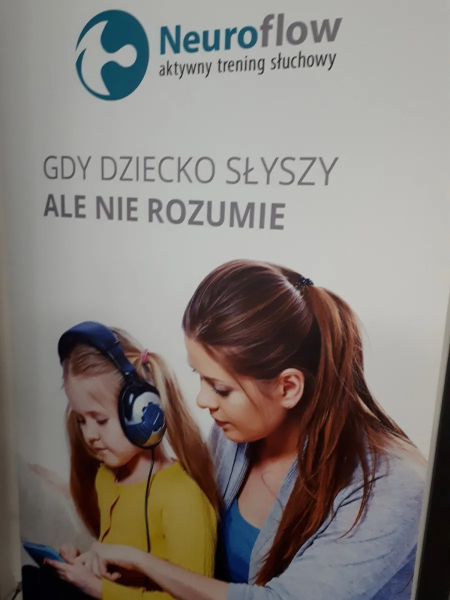 Zdjęcie Od jakiego wieku można rozpocząć badanie przetwarzania słuchowego?