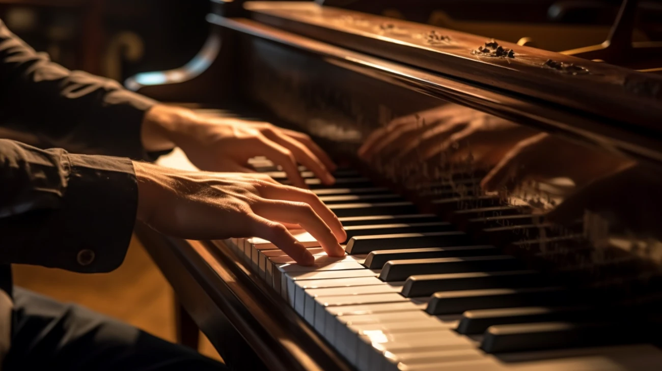Recenzja filmu Pianoforte - Filmweb: co warto wiedzieć o filmie?