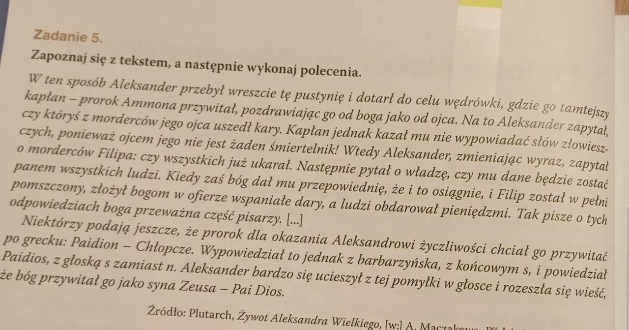 Zdjęcie Kim jest Adrian? Znaczenie imienia i cechy charakteru