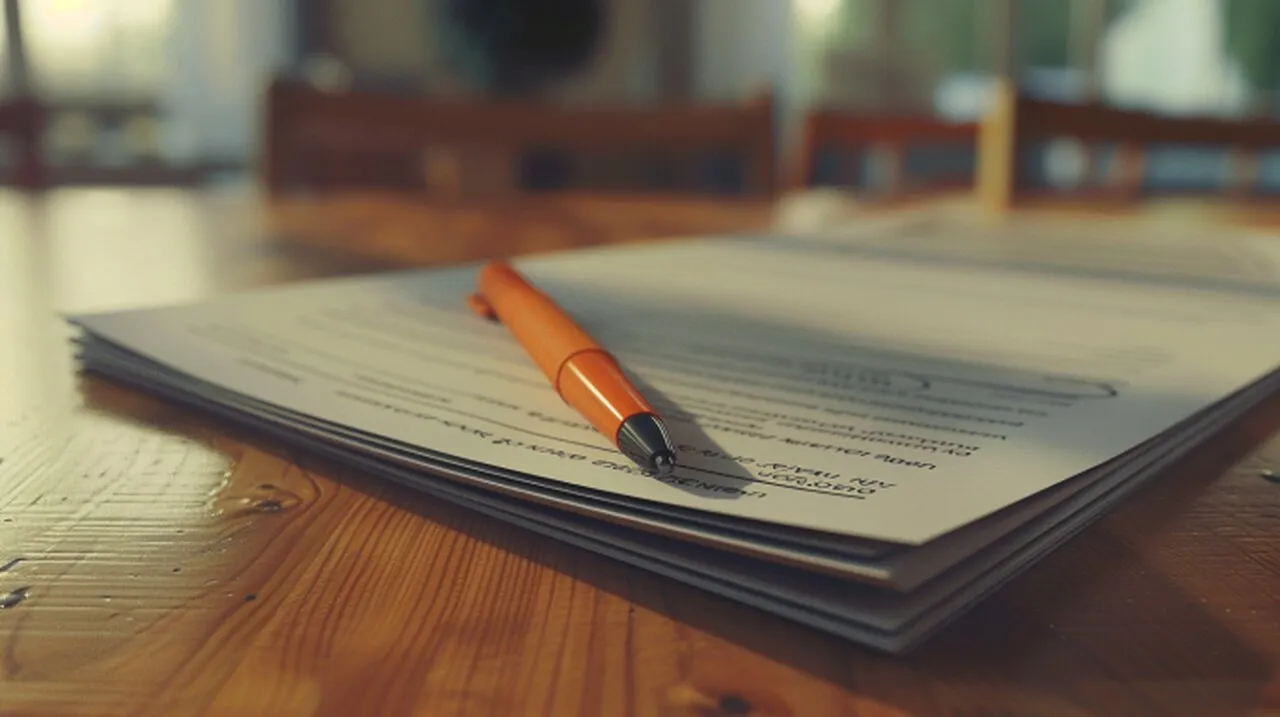 Zdjęcie Ile kosztuje umowa przedwstępna u notariusza? Pełny przewodnik 2024