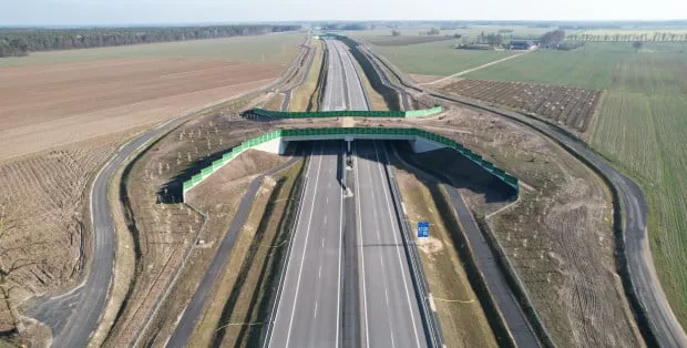 Zdjęcie Kiedy otwarcie autostrady A2 do Siedlec? Sprawdź nowe możliwości podróży