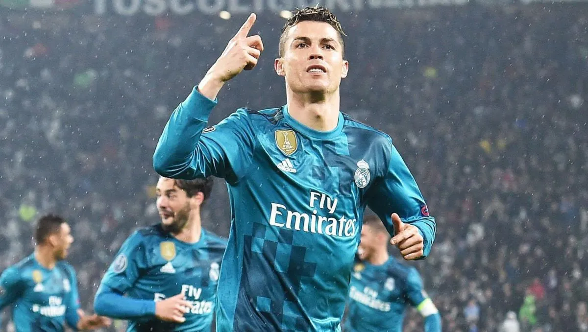 Zdjęcie Juventus vs Real: Kto zwycięży w meczu na szczycie?