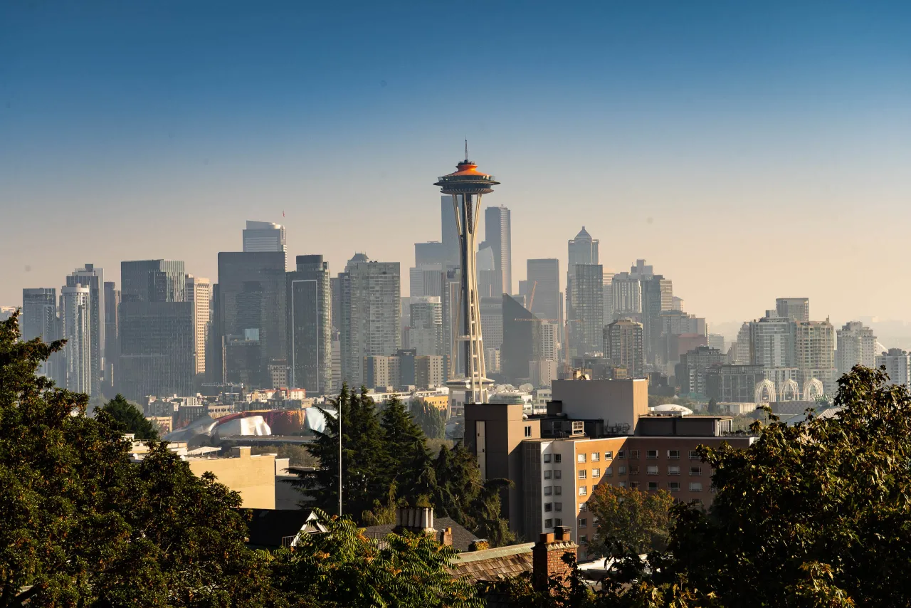Zdjęcie Najciekawsze atrakcje w Seattle, które musisz zobaczyć podczas wizyty