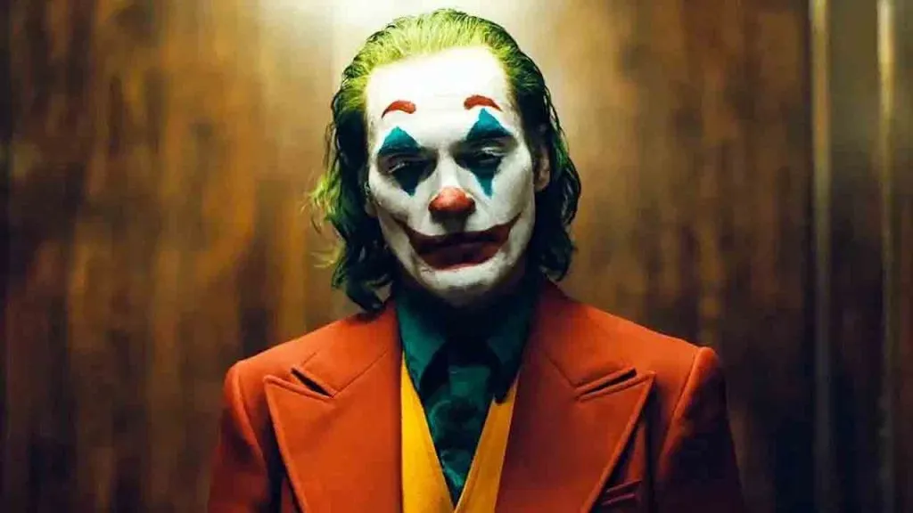 Zdjęcie Joker - fascynująca historia złoczyńcy DC, która cię zaskoczy