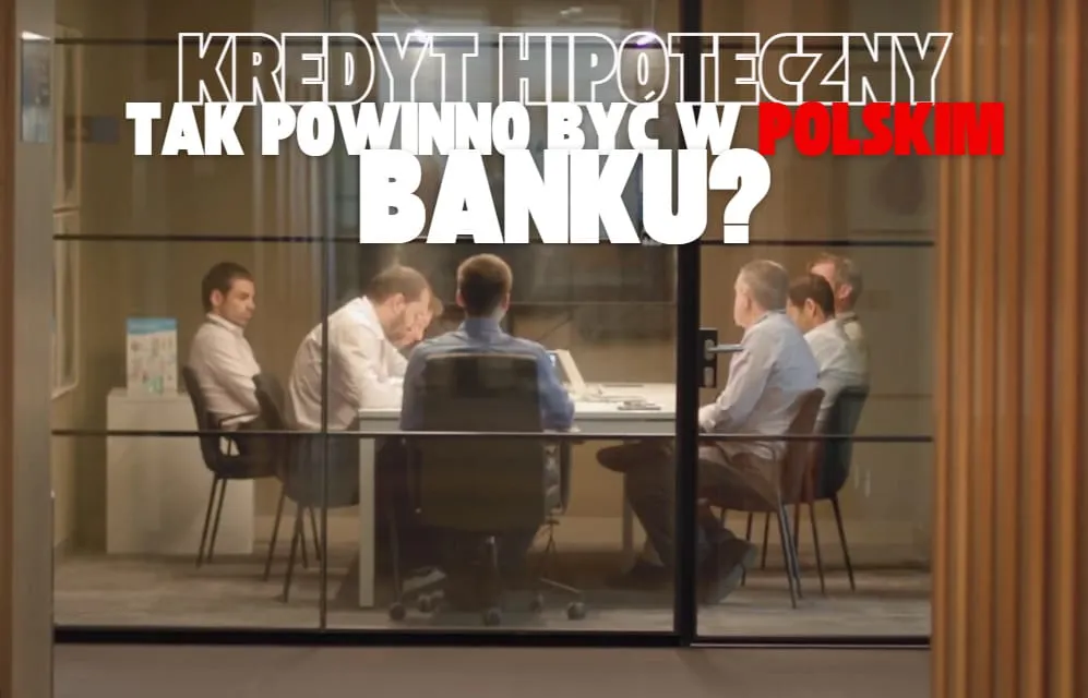 Zdjęcie Ile wynosi oprocentowanie kredytu mieszkaniowego? Sprawdź najlepsze oferty