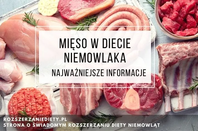 Zdjęcie Cielęcina dla niemowlaka jaka część - najlepsze mięso dla malucha