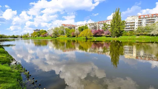 Zdjęcie Imielin atrakcje – odkryj najlepsze miejsca, które musisz zobaczyć