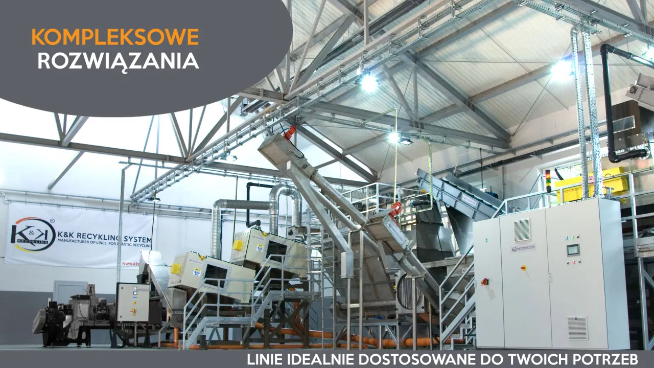 Zdjęcie K&K Recycling – wszystko o usługach, lokalizacji i korzyściach z recyklingu