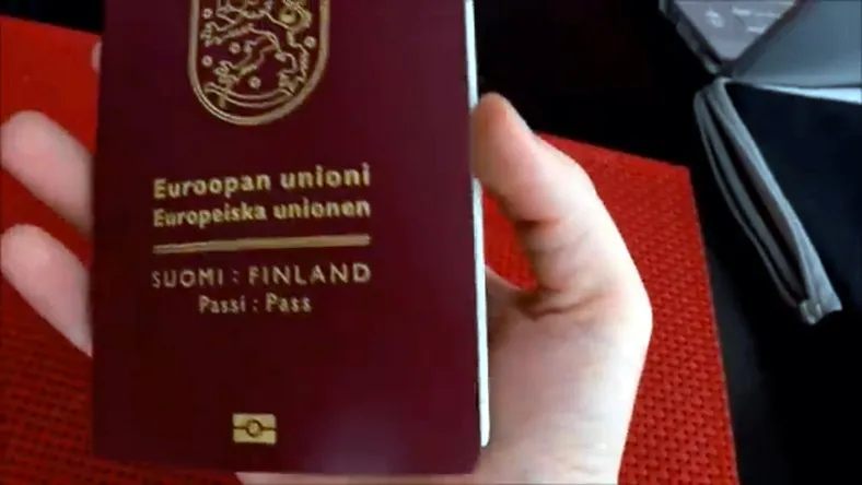 Zdjęcie Czy do Finlandii potrzebny jest paszport? Sprawdź wymagania wjazdowe dla podróżnych