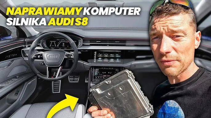 Zdjęcie Jak skutecznie sprawdzić sterownik silnika? Dowiedz się teraz