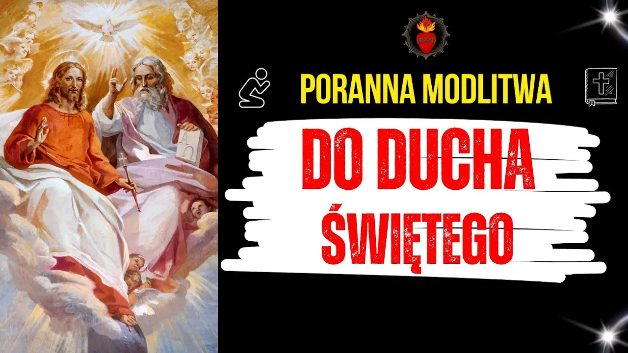 Zdjęcie Cudowna modlitwa, która działa natychmiast – skuteczna pomoc w trudnych chwilach