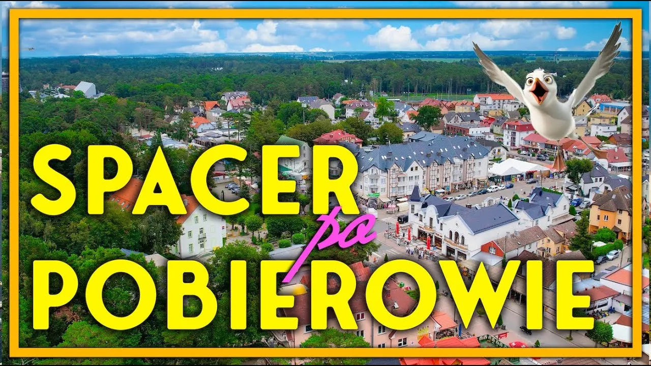 Zdjęcie Atrakcje w Pobierowie, które zachwycą dzieci i dorosłych na wakacjach