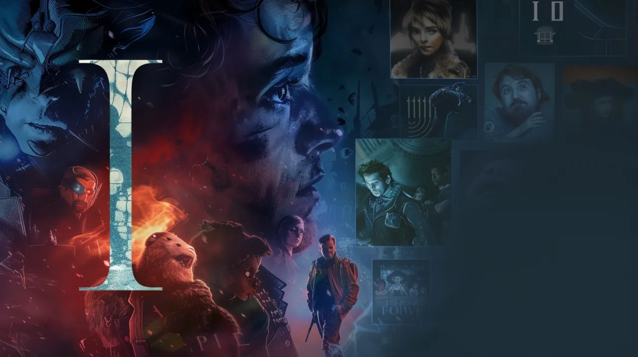 Zdjęcie Seriale na literę I: Jakie hidden gems na Netflix warto jest poznać?