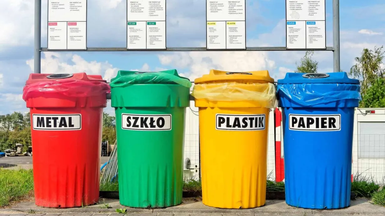 Zdjęcie Czy firmy muszą segregować śmieci? Poznaj obowiązki i kary za brak segregacji