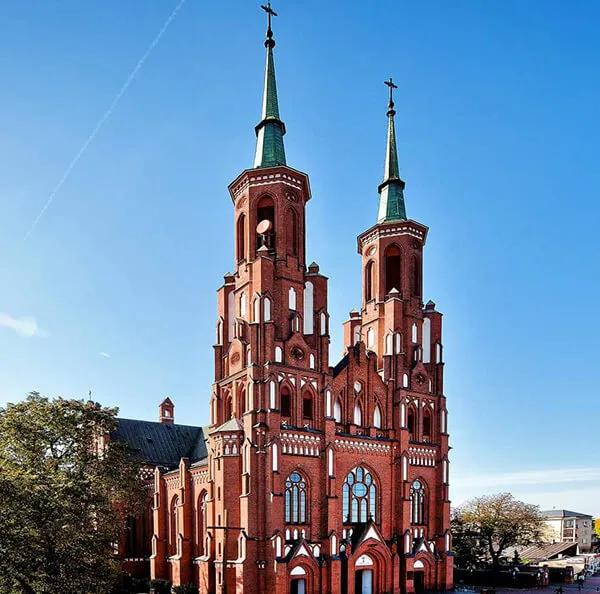 Zdjęcie Co oznacza CMB na drzwiach? Odkryj jego głębokie znaczenie