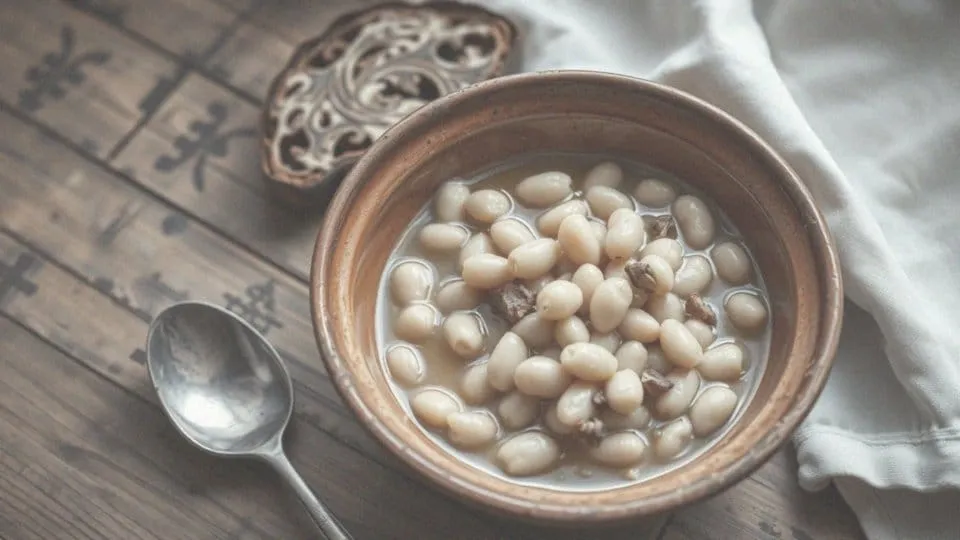 Zdjęcie Fasolka po bretońsku: Niski IG dla cukrzyk&oacute;w? Tak, to możliwe!
